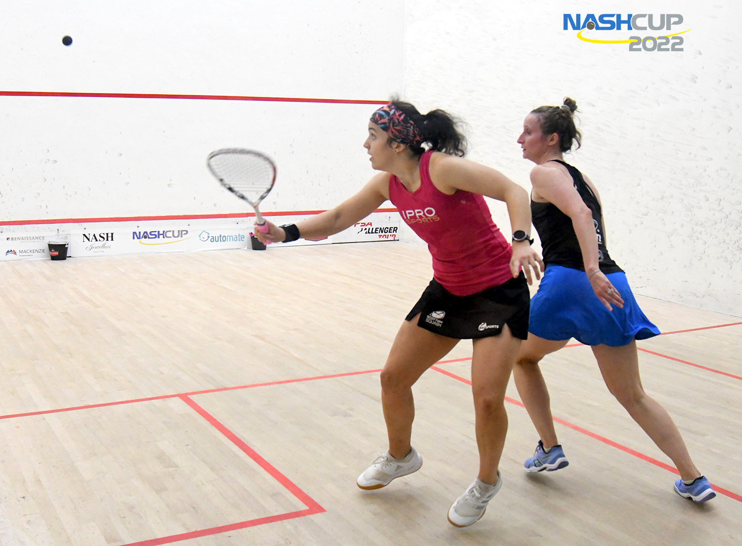 |Zein Vs. Beecroft Squash||||||||||||||||Rael Wienburg Photographer