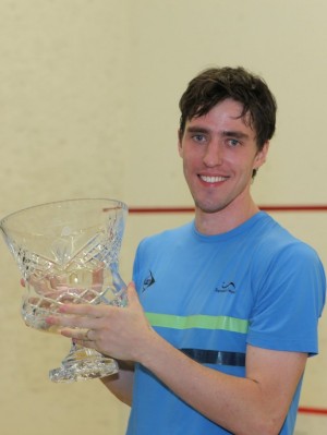 |Sam Cornett and Steph Edmison