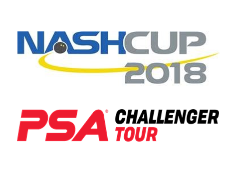 The 2018 NASH Cup - What you need to know...|The 2018 NASH Cup - What you need to know