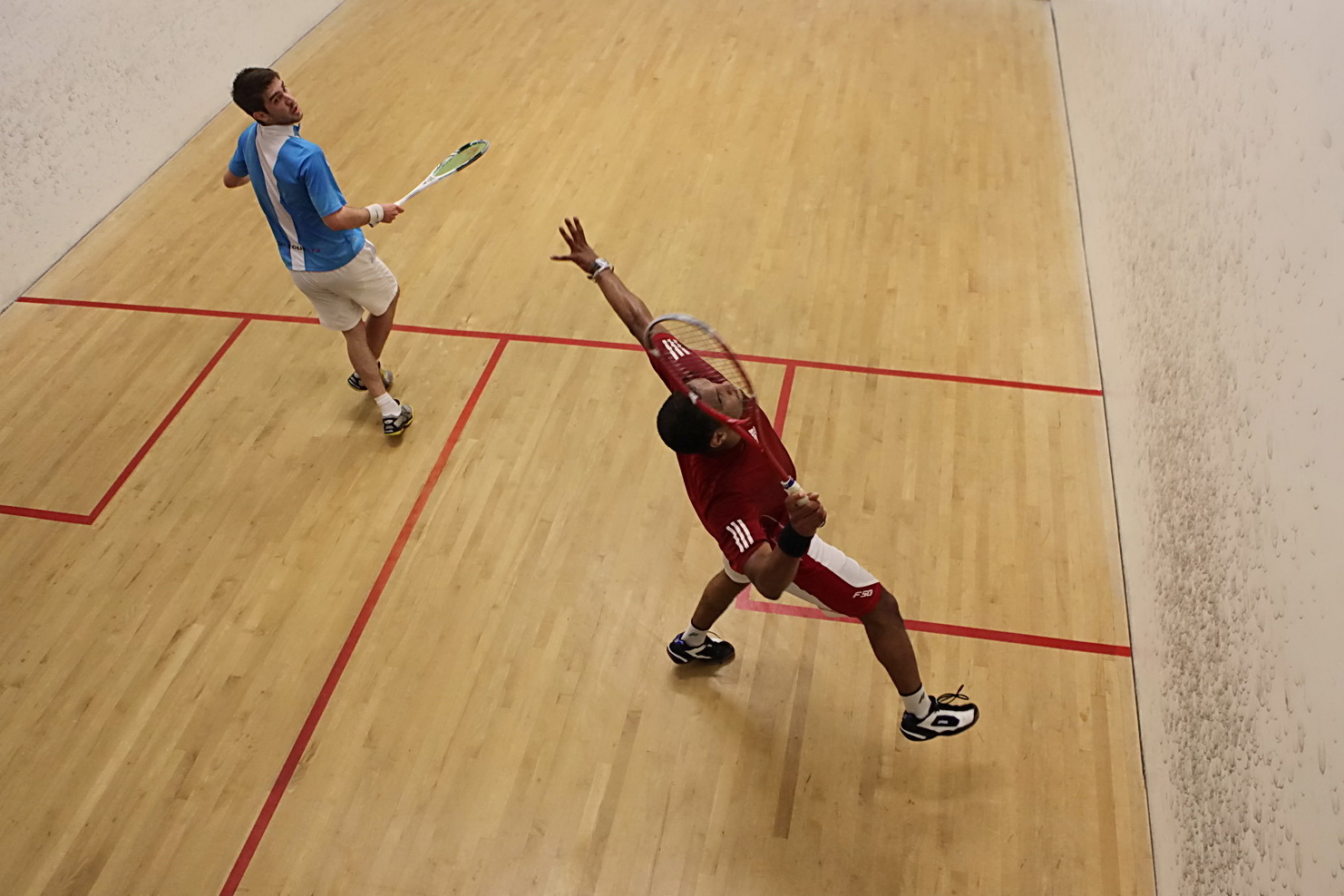 NASH Cup Images|NASH Cup Squash Tournament Poster