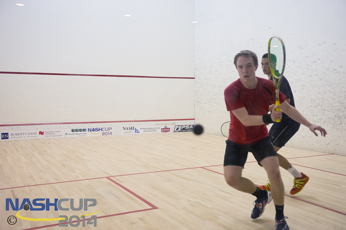 Nash Cup Squash Tournament Day 1|Squash Tournament Qualifying Round|