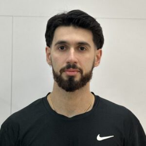 Mohammadreza Jafarzadeh