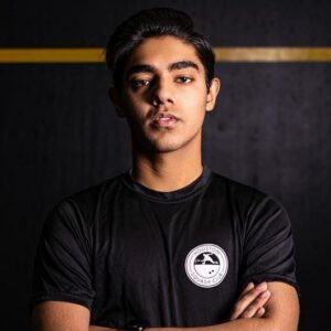 Muhammad Ashab Irfan